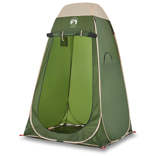 Privacy Tent Green Pop-up Waterproof Privacy Tent Green Pop-up Waterproof