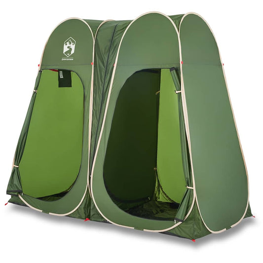 Privacy Tent Green Pop-up Waterproof Privacy Tent Green Pop-up Waterproof