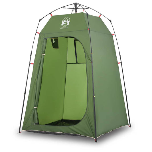 Privacy Tent Green Quick Release Waterproof Privacy Tent Green Quick Release Waterproof