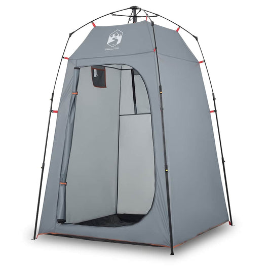 Privacy Tent Grey Quick Release Waterproof Privacy Tent Grey Quick Release Waterproof