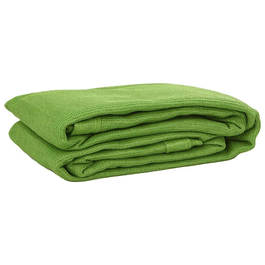Tent Carpet Light Green 250x450 cm HDPE Tent Carpet Light Green 250x450 cm HDPE