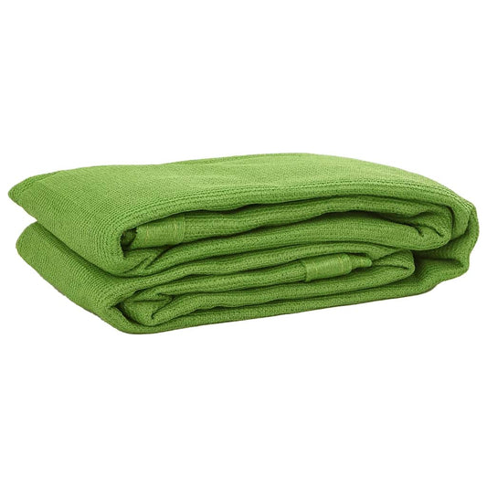Tent Carpet Light Green 250x550 cm HDPE Tent Carpet Light Green 250x550 cm HDPE