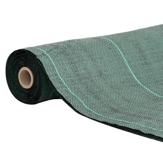 Weed Membrane Green 1.5x100 m PP Weed Membrane Green 1.5x100 m PP