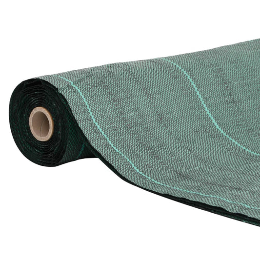 Weed Membrane Green 4x50 m PP Weed Membrane Green 4x50 m PP