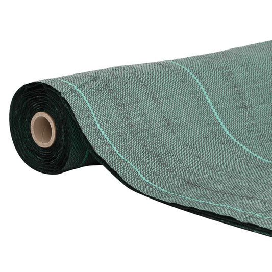 Weed Membrane Green 4x100 m PP Weed Membrane Green 4x100 m PP