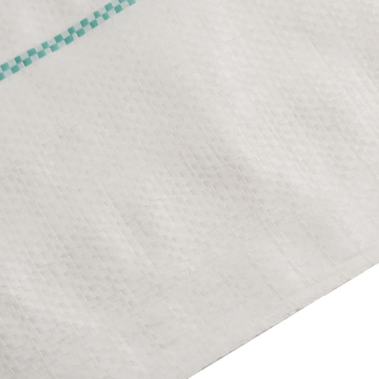 Weed Membrane White 0.5x100 m PP Weed Membrane White 0.5x100 m PP