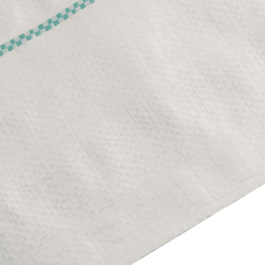 Weed Membrane White 4x25 m PP Weed Membrane White 4x25 m PP