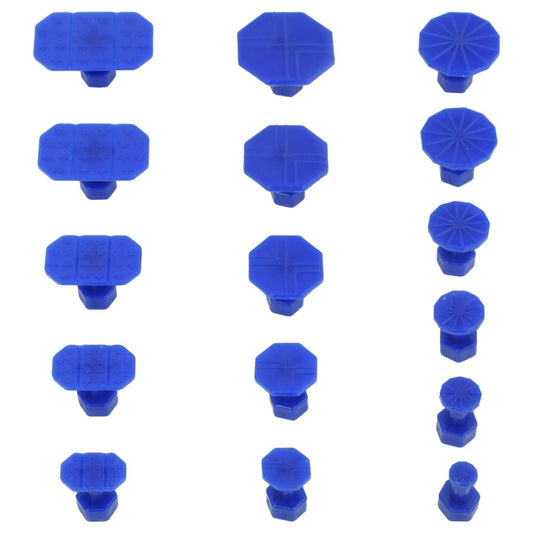 19 Piece Dent Repair Set for Paintless Dent Repair 19 Piece Dent Repair Set for Paintless Dent Repair