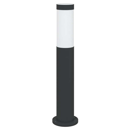 Bollard Light 50 cm Stainless Steel IP44 Bollard Light 50 cm Stainless Steel IP44