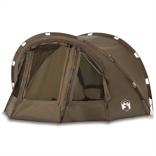 Fishing Tent 4-Person Olive Green Waterproof Fishing Tent 4-Person Olive Green Waterproof