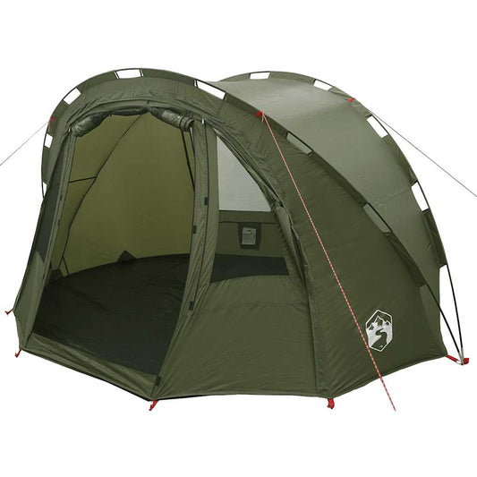 Fishing Tent 2-Person Olive Green Waterproof Fishing Tent 2-Person Olive Green Waterproof