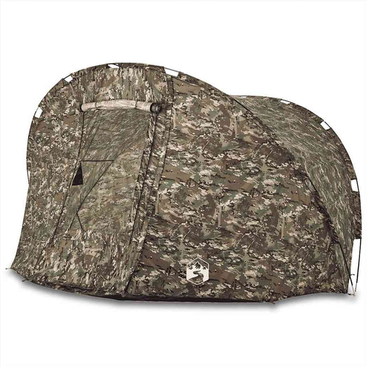 Fishing Tent 5-Person Camouflage Waterproof Fishing Tent 5-Person Camouflage Waterproof