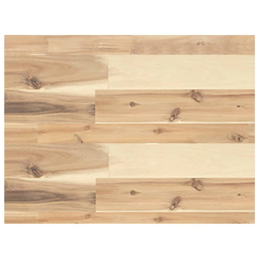 Floating Shelf 60x30x4 cm Untreated Solid Wood Acacia Floating Shelf 60x30x4 cm Untreated Solid Wood Acacia
