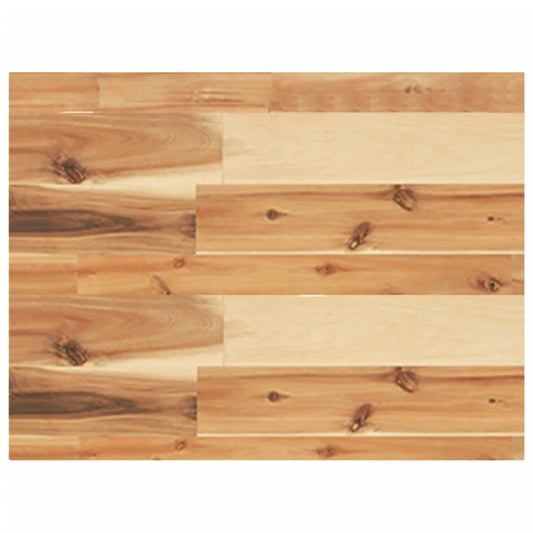 Floating Shelf 60x30x4 cm Oil Finished Solid Wood Acacia Floating Shelf 60x30x4 cm Oil Finished Solid Wood Acacia