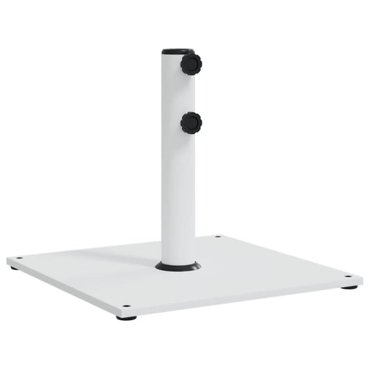 Parasol Base for Ø32/38/48 mm Poles 17 kg Square Parasol Base for Ø32/38/48 mm Poles 17 kg Square