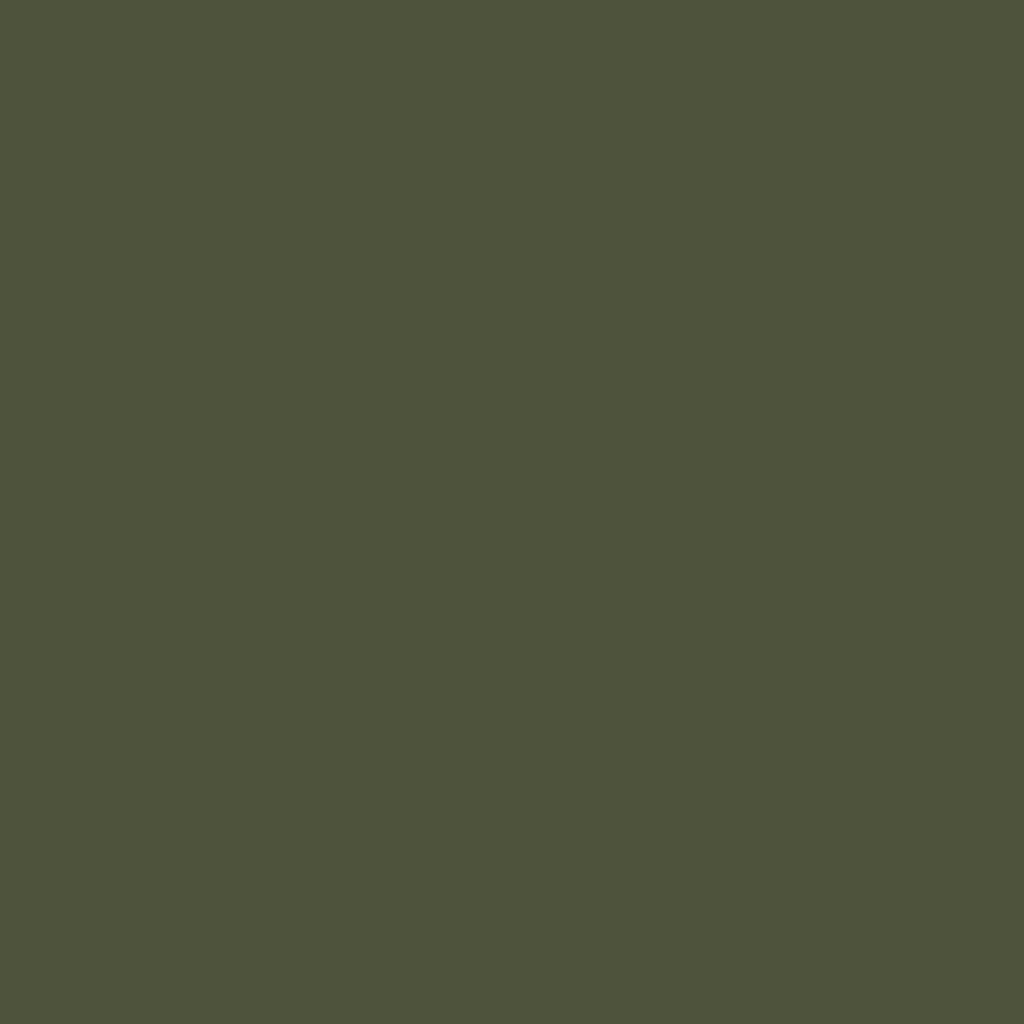 Bedside Cabinets 2 pcs Olive Green 36x39x60,5 cm Steel