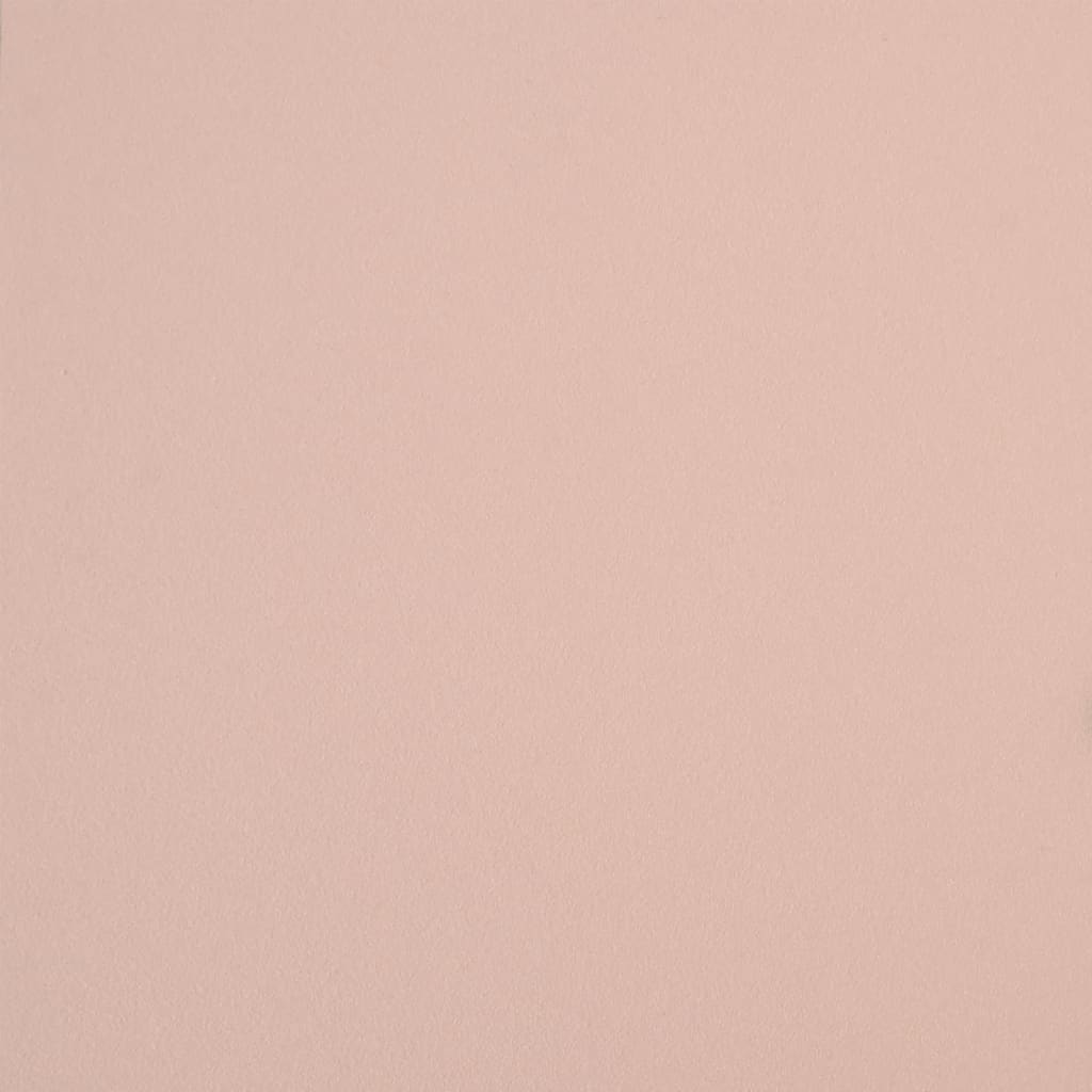 Bedside Cabinets 2 pcs Pink 36x39x60,5 cm Steel