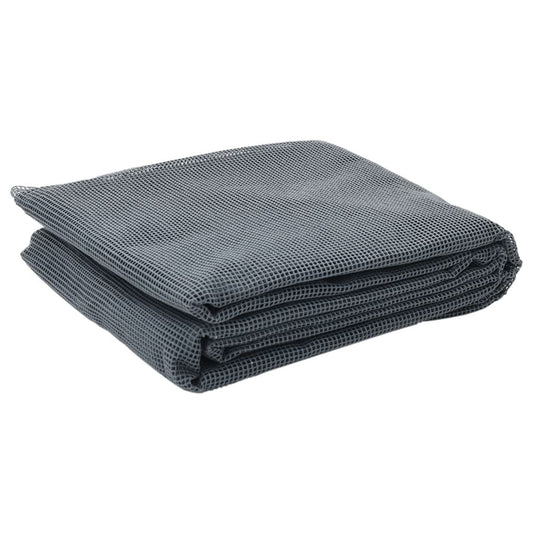 Tent Carpet Anthracite 3.5x2.5 m Tent Carpet Anthracite 3.5x2.5 m