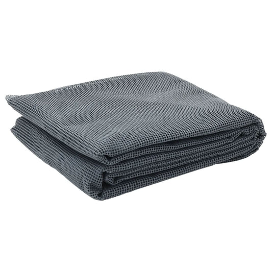 Tent Carpet Anthracite 5.5x2.5 m Tent Carpet Anthracite 5.5x2.5 m