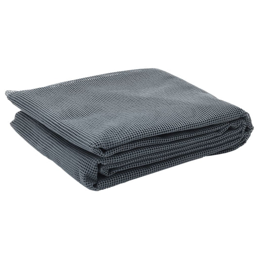 Tent Carpet Anthracite 6x2.5 m Tent Carpet Anthracite 6x2.5 m