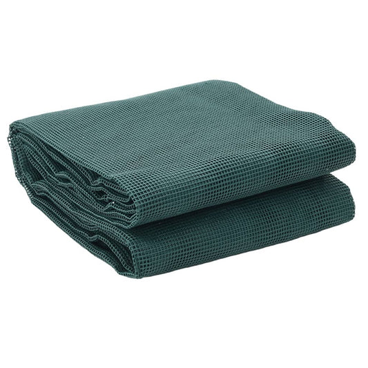 Tent Carpet Green 3.5x2.5 m Tent Carpet Green 3.5x2.5 m