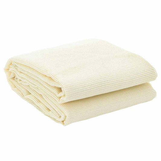 Tent Carpet Cream 6x3 m Tent Carpet Cream 6x3 m