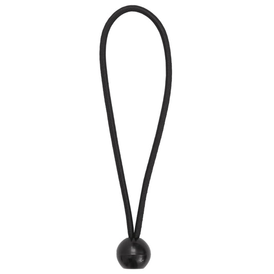 Bungee Cords with Balls 25 pcs 21 x 0.5 cm Bungee Cords with Balls 25 pcs 21 x 0.5 cm