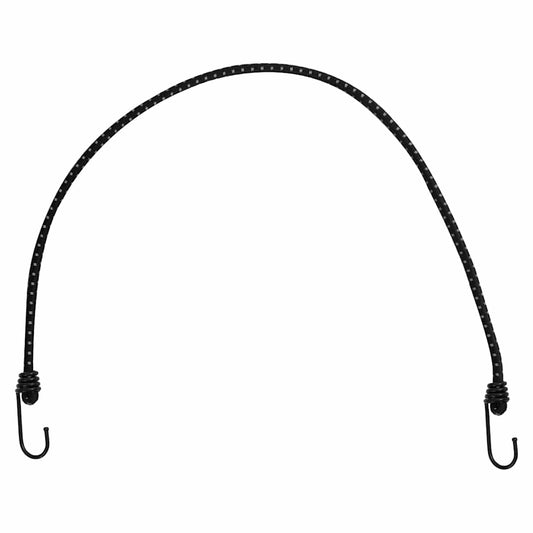 Bungee Cords with Reflective Strips and Hooks 50 pcs 88 cm Bungee Cords with Reflective Strips and Hooks 50 pcs 88 cm