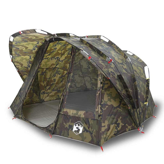 Fishing Tent 5-Person Camouflage Waterproof Fishing Tent 5-Person Camouflage Waterproof