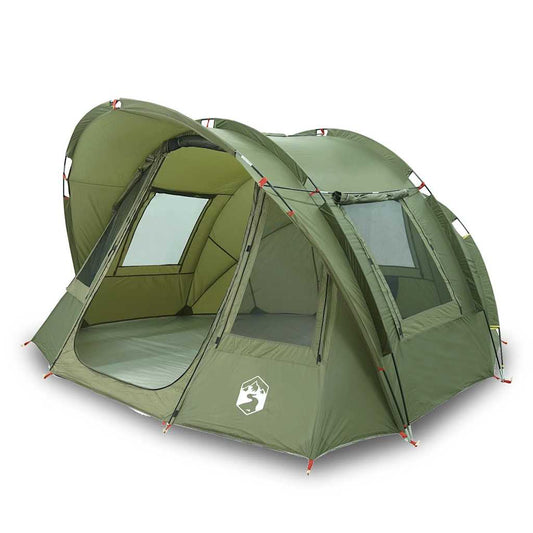 Fishing Tent 2-Person Olive Green Waterproof Fishing Tent 2-Person Olive Green Waterproof