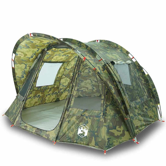 Fishing Tent 2-Person Camouflage Waterproof Fishing Tent 2-Person Camouflage Waterproof