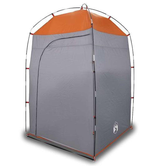 Shower Tent Grey Waterproof Shower Tent Grey Waterproof