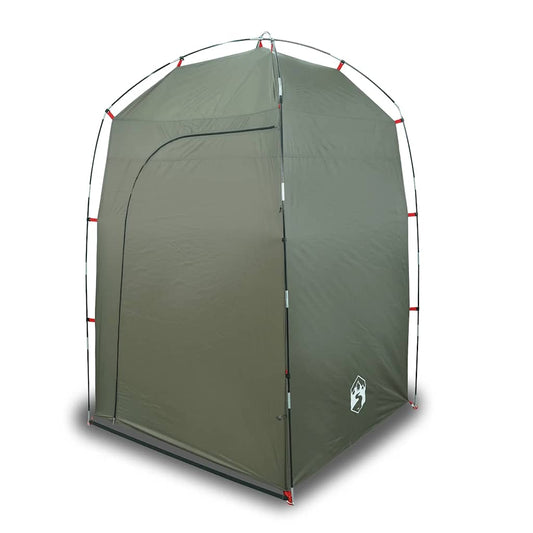 Shower Tent Olive Green Waterproof Shower Tent Olive Green Waterproof