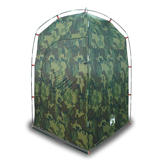 Shower Tent Camouflage Waterproof Shower Tent Camouflage Waterproof