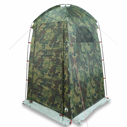 Shower Tent Camouflage Waterproof Shower Tent Camouflage Waterproof