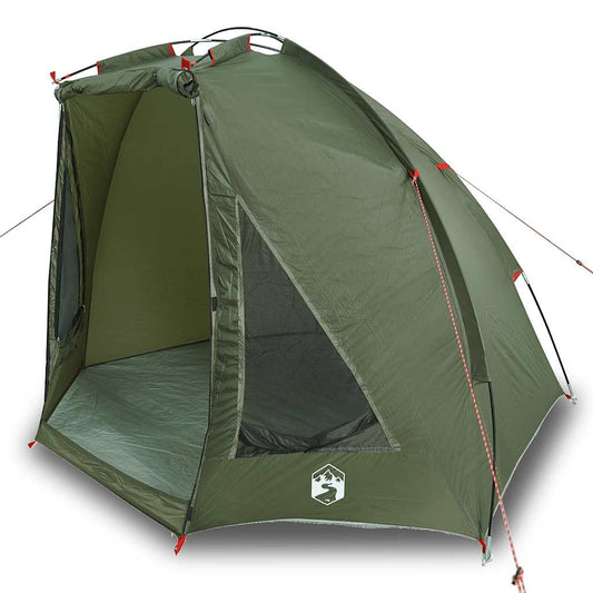 Fishing Tent Olive Green Waterproof Fishing Tent Olive Green Waterproof