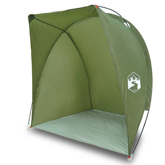 Fishing Tent Olive Green Waterproof Fishing Tent Olive Green Waterproof