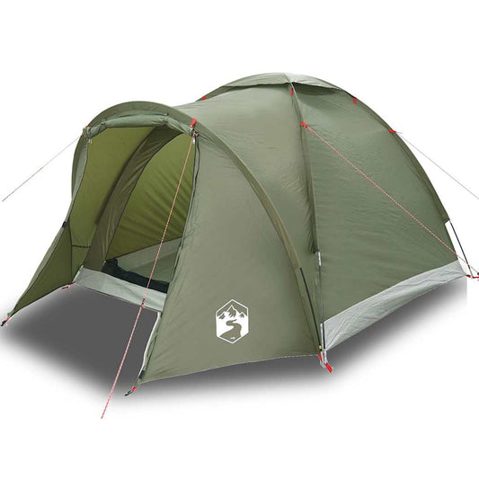 Fishing Tent 2-Person Olive Green Waterproof Fishing Tent 2-Person Olive Green Waterproof