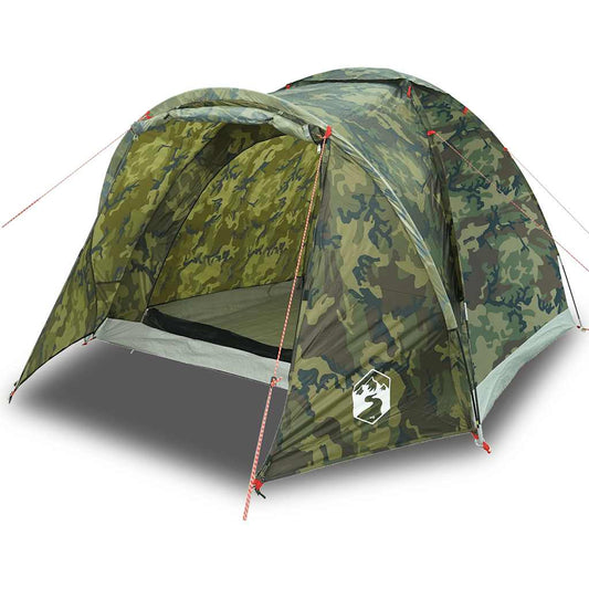 Fishing Tent 2-Person Camouflage Waterproof Fishing Tent 2-Person Camouflage Waterproof