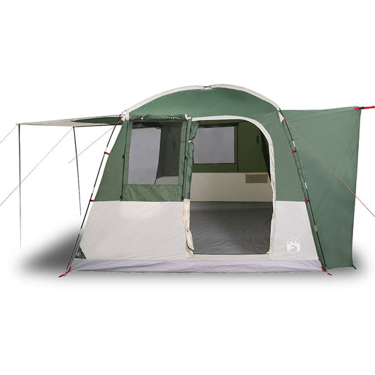 Car Tent 4-Person Green Waterproof Car Tent 4-Person Green Waterproof