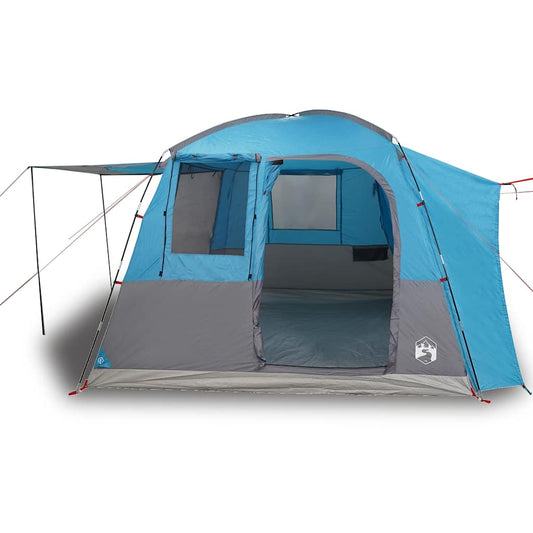 Car Tent 4-Person Blue Waterproof Car Tent 4-Person Blue Waterproof