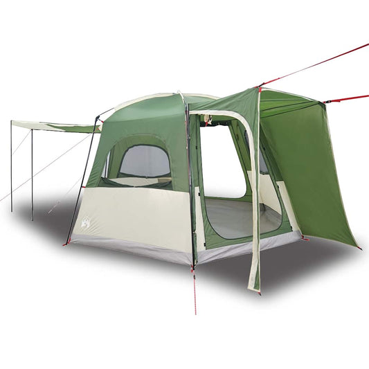 Car Tent 4-Person Green Waterproof Car Tent 4-Person Green Waterproof