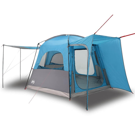 Car Tent 4-Person Blue Waterproof Car Tent 4-Person Blue Waterproof