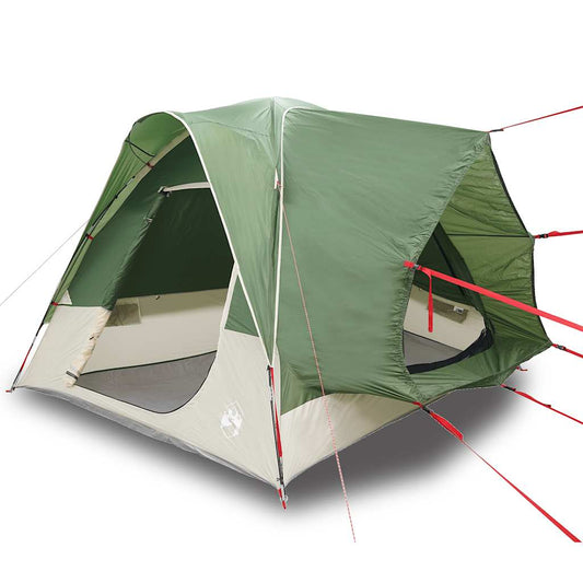 Car Tent 4-Person Green Waterproof Car Tent 4-Person Green Waterproof