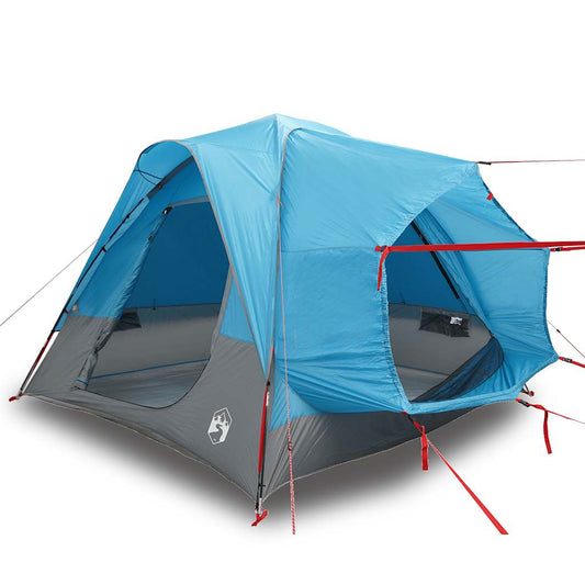 Car Tent 4-Person Blue Waterproof Car Tent 4-Person Blue Waterproof