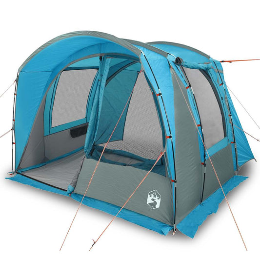Car Tent 4-Person Blue Waterproof Car Tent 4-Person Blue Waterproof