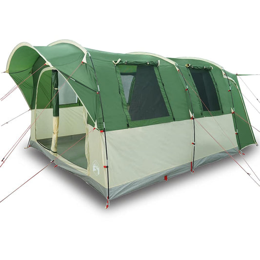 Car Tent 4-Person Green Waterproof Car Tent 4-Person Green Waterproof