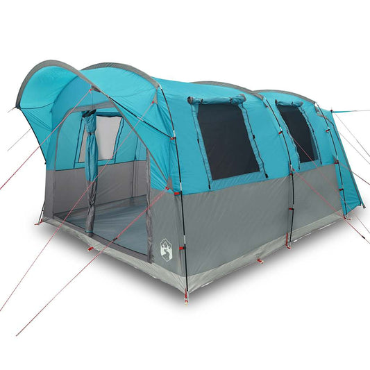 Car Tent 4-Person Blue Waterproof Car Tent 4-Person Blue Waterproof