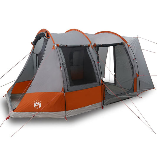 Car Tent 2-Person Grey and Orange Waterproof Car Tent 2-Person Grey and Orange Waterproof