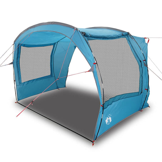 Car Tent Blue Waterproof Car Tent Blue Waterproof